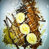 Crêpe Nutella Spéciale