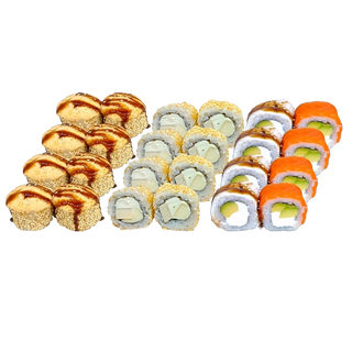 Сет Американка (700г)