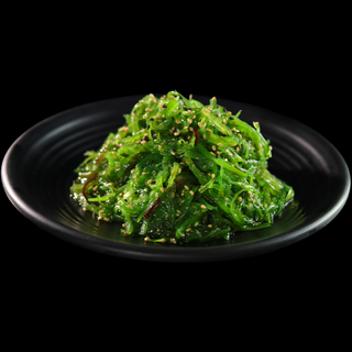 Wakame Vegetal