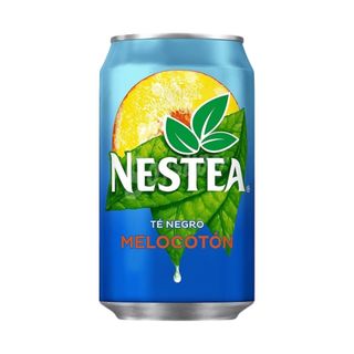 Nestea melocotón 330 ml.