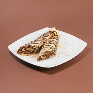 Palačinka sa Nutellom i plazmom 200gr