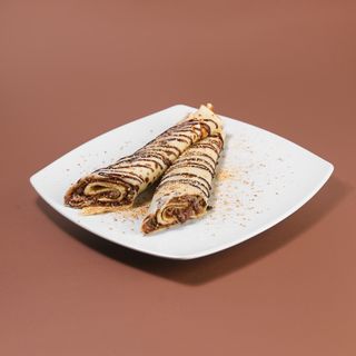 Palačinka sa Nutellom i plazmom 200gr