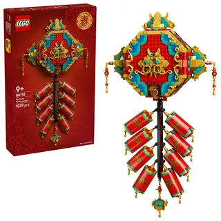 Petardă aducătoare de noroc - 80118