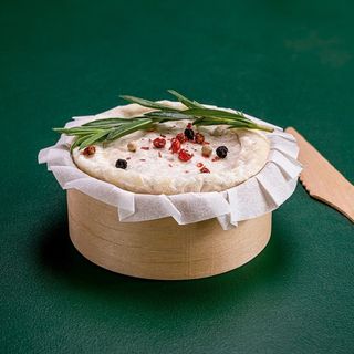 Cheesecake de happy hippo