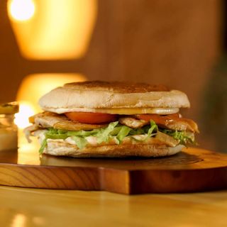 Só o Peru Morre na Véspera (Inclui Batata)