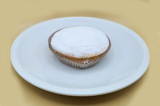 Tortina della nonna*