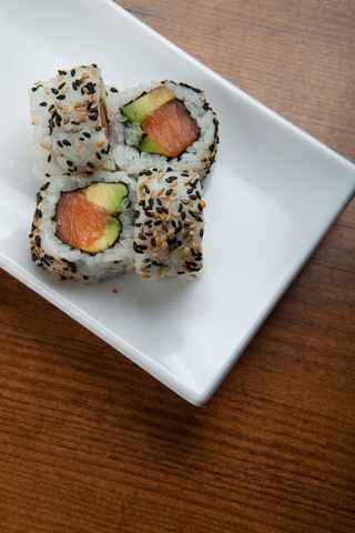 California Fresh Ebi