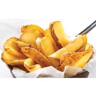 Patate dippers