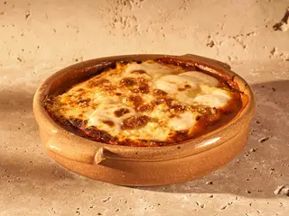 Cannelloni