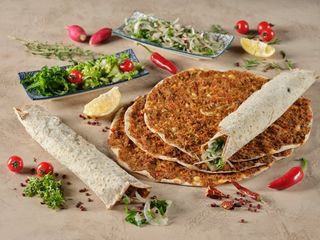 Lahmacun 200gr
