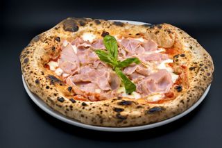 Prosciutto