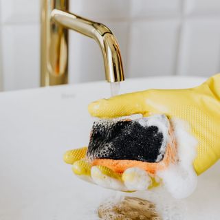 Limpeza Doméstica T3 (até 120m2)