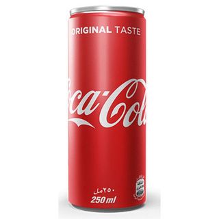 Кока кола кен