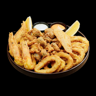 Fritto Misto