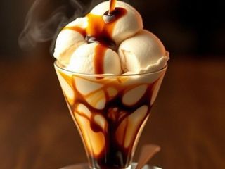 Глясе XL (350ml)