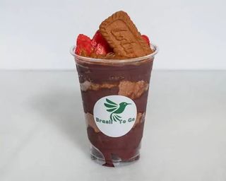 Açai Bowl Lotus Pasión (Mediano)