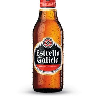Estrella Galicia 