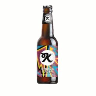 kbrirr strong lager 33 cl