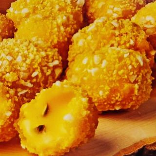 Cheddar Bites (6 Uds.)