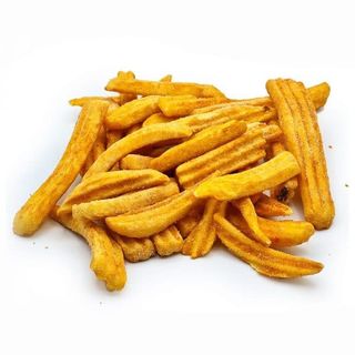 Patatine spicy grande