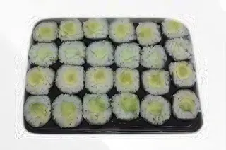 A19 Maki Vegetais