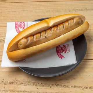 Bratswurst