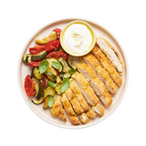 Plat Cordon Bleu