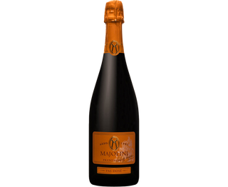 Aligi Sassu Franciacorta Pas Dose Millesimato