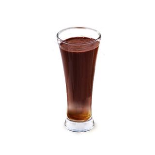 Czekolada Mocno Gorzka Mrożona z Marakują 200 ml