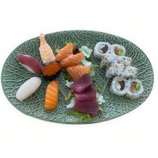 Combo 6 (19 Pzs.)