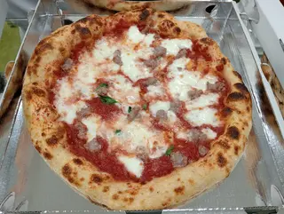 Baby salsiccia