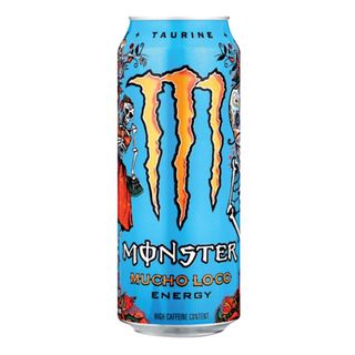 Monster Mucho Loco