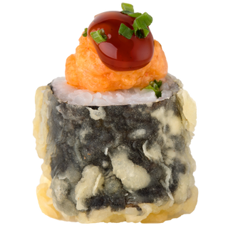 Maki tempura
