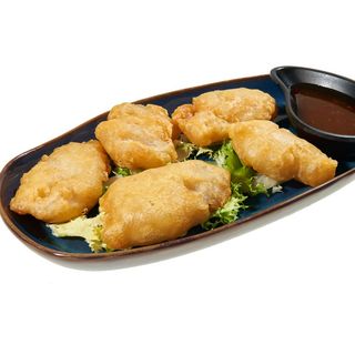 Sakana furai (5 Uds.)