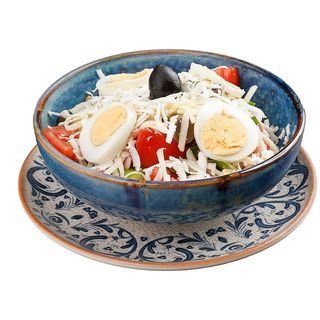 Овчарска салата (450г)