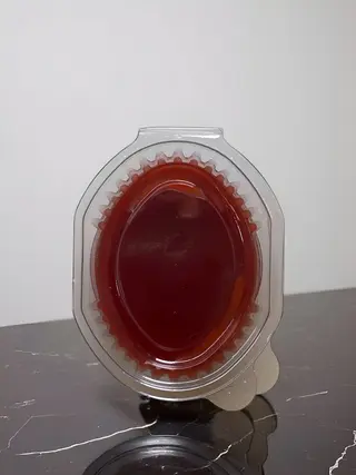 Hot Sauce (40g)
