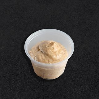 Mayo tex mex homemade