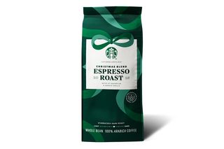 Christmas Espresso Roast 2025 250g