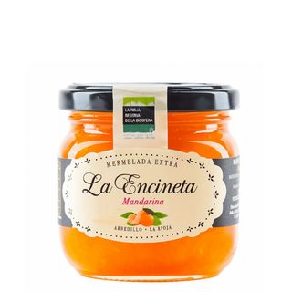 Mermeladas La Encineta