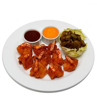 კრევეტები კლიარში