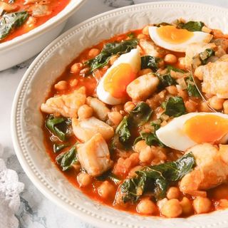 Supermenú Puente de la Constitución (incluye 3 platos)