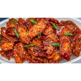 Lotus Root Honey Chill