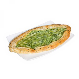 Ispanakli pide