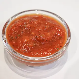 Ketchup picant