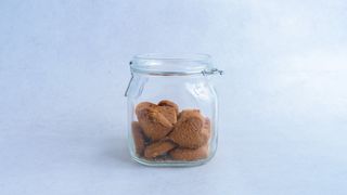 Heljdino medeno srce