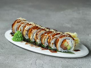 Золотий дракон