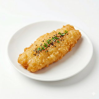 Pescado Rebozado
