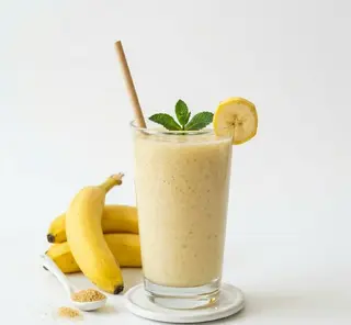 Jus de Banane