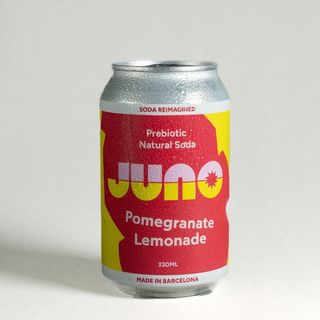 Soda Granada & Lemonade 