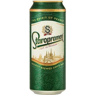 Staropramen кен